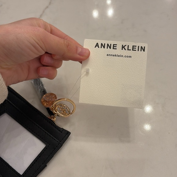 Anne Klein brand new never used wallet - Picture 5 of 5
